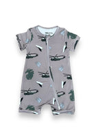 Romper, Marines Miller & Co. Everetts Place Boutique