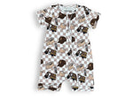 Romper,   Package Delivery Miller & Co. Everetts Place Boutique