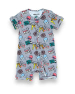 Romper, Real Estate Miller & Co. Everetts Place Boutique