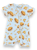 Romper,   S'more Miller & Co. Everetts Place Boutique