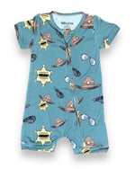 Romper, Sheriff Miller & Co. Everetts Place Boutique