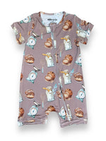 Romper,  Sourdough Miller & Co. Everetts Place Boutique
