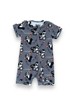 Romper, Welder Miller & Co. Everetts Place Boutique