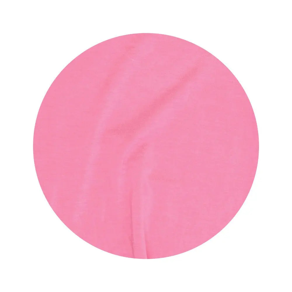Three Little Tots Rose Knotted Newborn Baby Gown - 