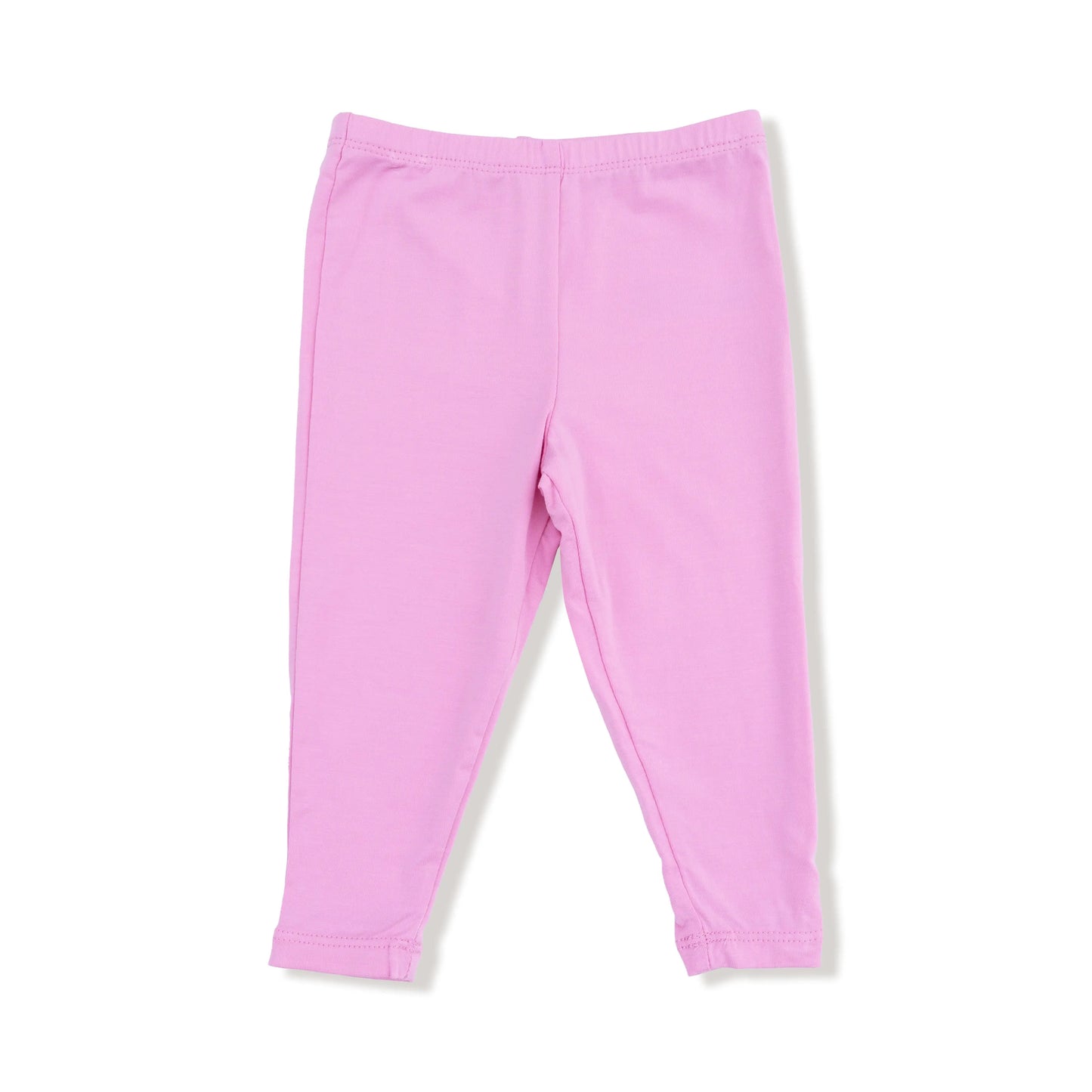 Ruffle Top Tunic and Bamboo Legging Set for Girls Cozy Fall Angel Dear Everetts Place: Online Boutique