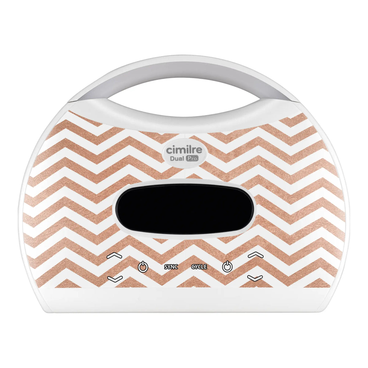 S7 Breast Pump Decal Cimilre Breast Pumps 