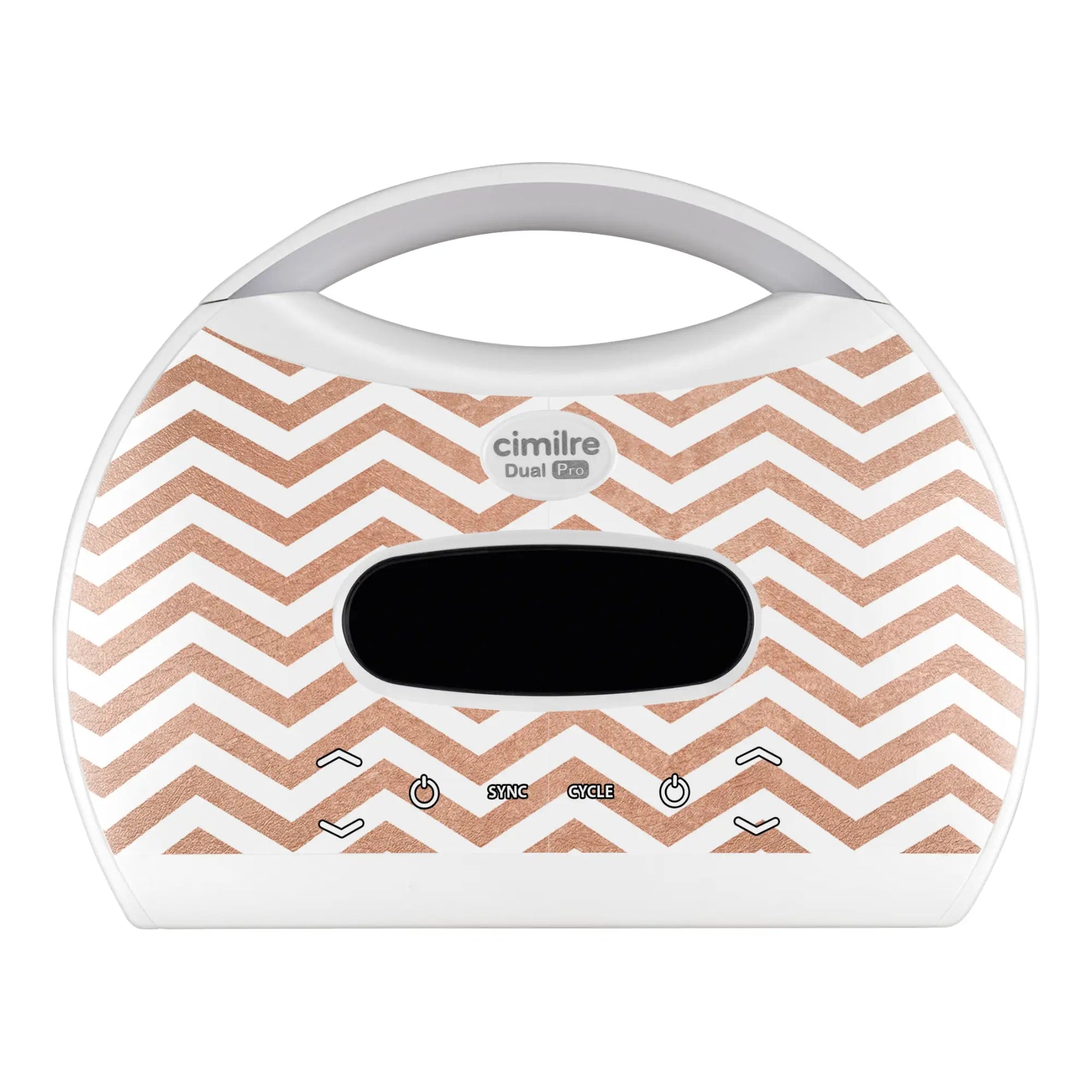 S7 Breast Pump Decal Cimilre Breast Pumps 