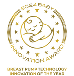 S7 Dual Pro Double Electric and Rechargeable Breast Pump Cimilre Breast Pumps 