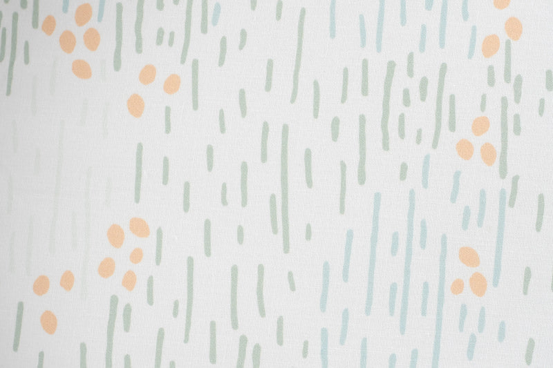 Sealy Children's Floor Cushion - Spring and Gray Goosewaddle® | Newborn Baby Blankets Toys Teethers Bibs & More