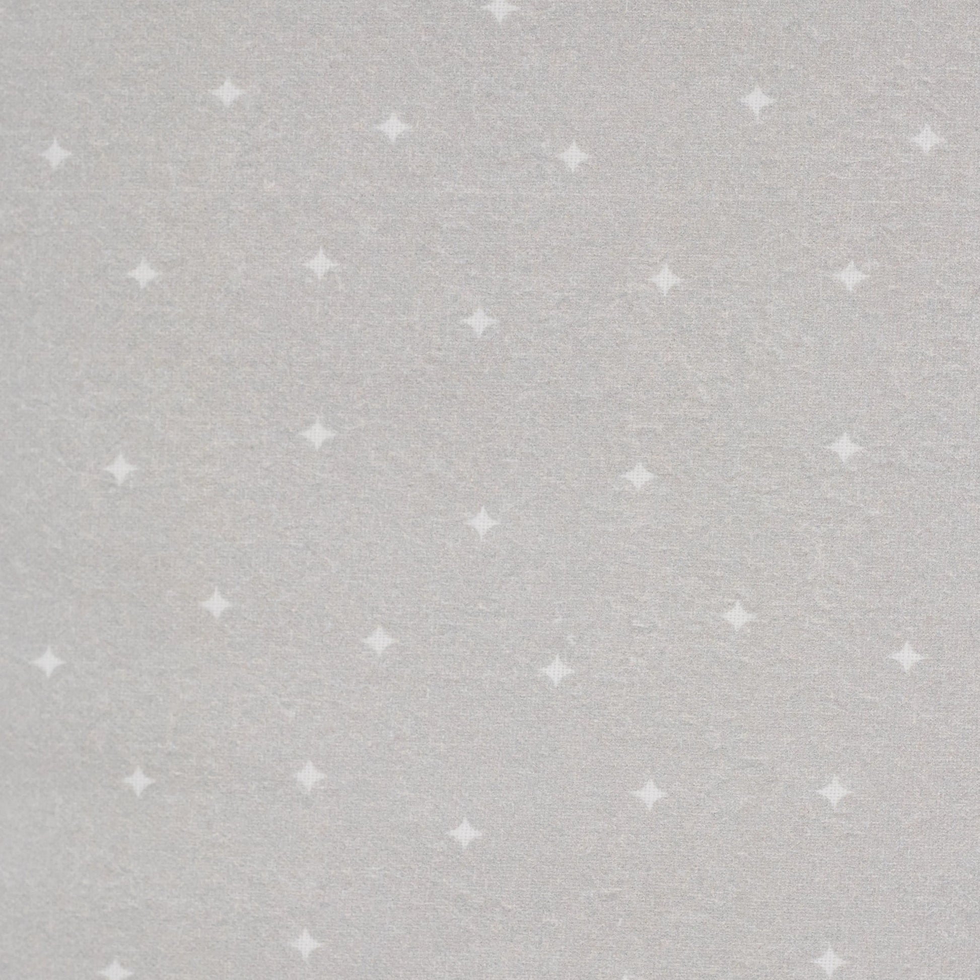 Sealy Pouf Gray Dot Soft and Cuddly Toddler Furniture.