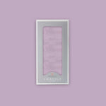 Newcastle Classics Orchid Lavender Swaddle Blanket with Breathable Cotton for Babies - Baby & Toddler > Swaddling & Receiving Blankets Cotton Swaddle
