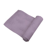Newcastle Classics Orchid Lavender Swaddle Blanket with Breathable Cotton for Babies - Baby & Toddler > Swaddling & Receiving Blankets Cotton Swaddle