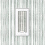 Newcastle Classics Sage Green Stripe Bamboo Swaddle Blanket Soft and Breathable for Infants - Baby & Toddler > Swaddling & Receiving Blankets > Swaddling Blankets Bamboo Swaddle