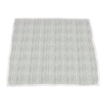 Sunflower Farm and Sage Green Stripe Newcastle Blanket by Newcastle Classics at Everetts Place