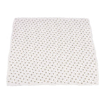 Newcastle Classics Sunflower Farm Bamboo Muslin Blanket with Soothing Comfort for Babies - Baby & Toddler > Swaddling & Receiving Blankets > Receiving Blankets baby blanket