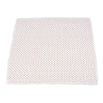 Two Hearts and Sweetheart Cherry Newcastle Blanket by Newcastle Classics
