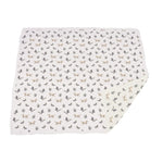 Lab & Ducks Bamboo Newcastle Blanket by Newcastle Classics