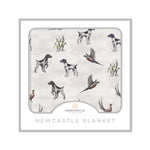 German Shorthaired Newcastle Blanket by Newcastle Classics