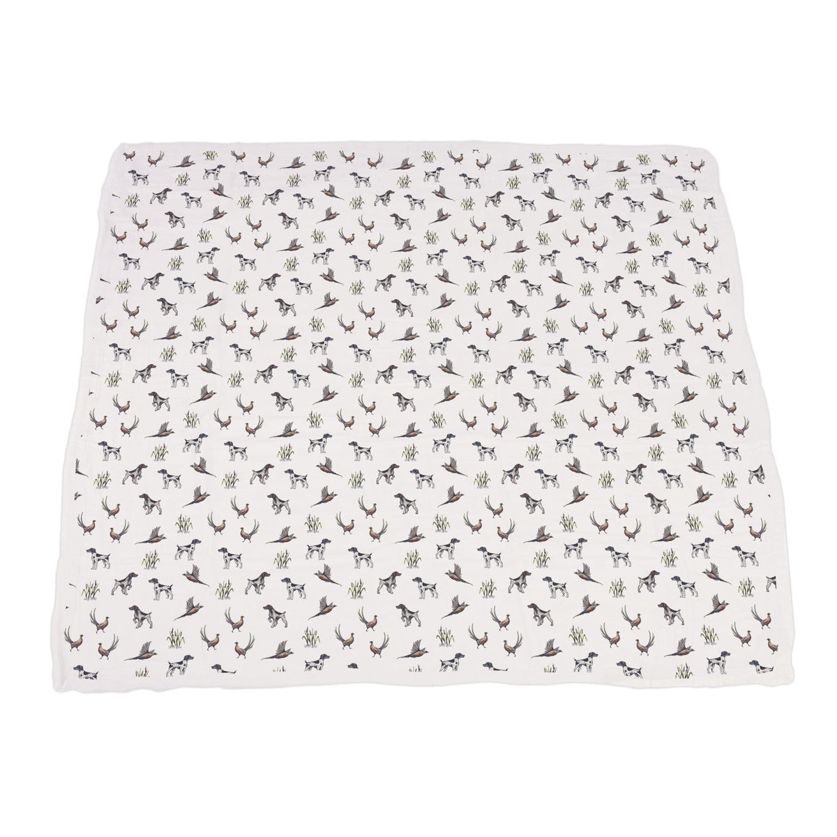 German Shorthaired Newcastle Blanket by Newcastle Classics