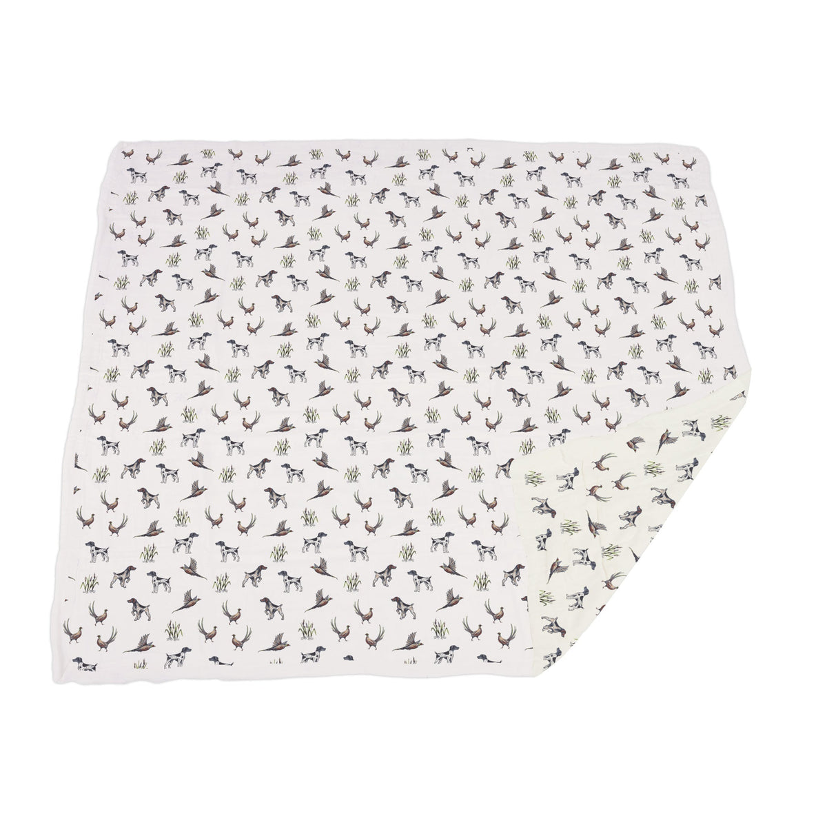 German Shorthaired Newcastle Blanket by Newcastle Classics