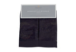 Midnight Moon Bamboo Muslin Security Baby Blankie - Scarf | Everetts Place
