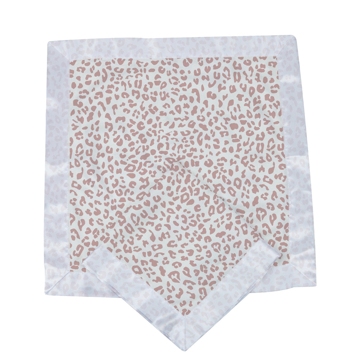 Organic Little Leopard Newcastle Blankie by Newcastle Classics at Everetts Place