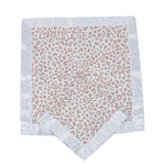 Organic Little Leopard Newcastle Blankie by Newcastle Classics at Everetts Place