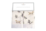 Lab and Ducks Bamboo Newcastle Blankie by Newcastle Classics