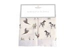 German Shorthaired Bamboo Newcastle Blankie by Newcastle Classics