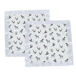 German Shorthaired Bamboo Newcastle Blankie by Newcastle Classics