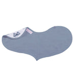 Rough Terrain Cotton Heart Bibs by Newcastle Classics at Everetts Place