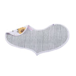 Newcastle Classics Sunrise To Sunset Heart Bibs Soft Bamboo Muslin for Infants and Toddlers - Baby & Toddler > Nursing & Feeding > Bibs Bibs