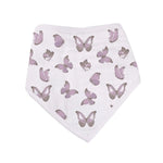 Newcastle Classics Mountain Meadow Cotton Bandana Bibs Soft Absorbent for Stylish Babies - Baby & Toddler > Nursing & Feeding > Bibs Cotton Bandana Bib