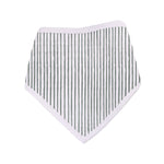 Newcastle Classics Sunrise To Sunset Bandana Bibs Made From Soft Bamboo Muslin for Babies - Baby & Toddler > Nursing & Feeding > Bibs baby bib