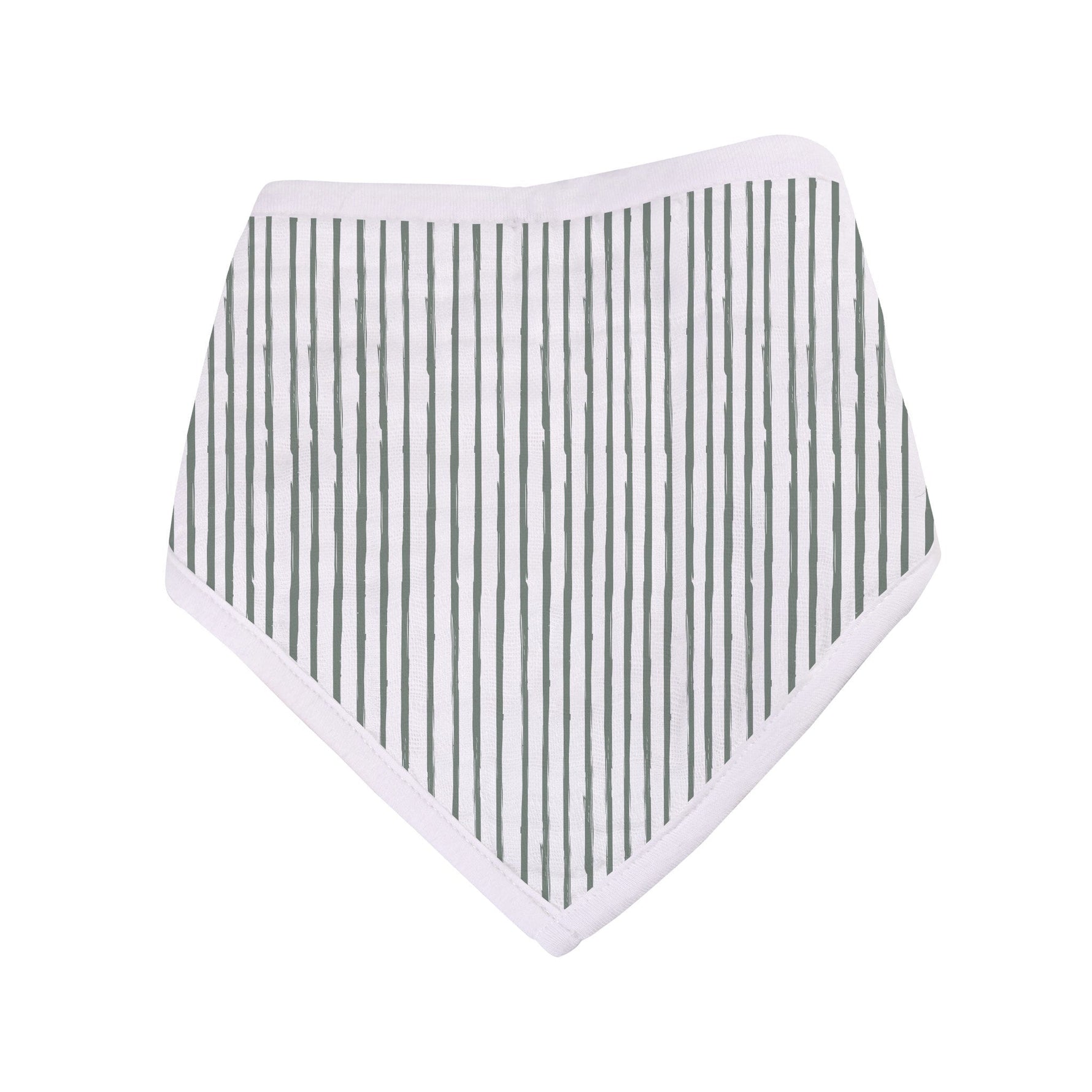 Newcastle Classics Sunrise To Sunset Bandana Bibs Made From Soft Bamboo Muslin for Babies - Baby & Toddler > Nursing & Feeding > Bibs baby bib