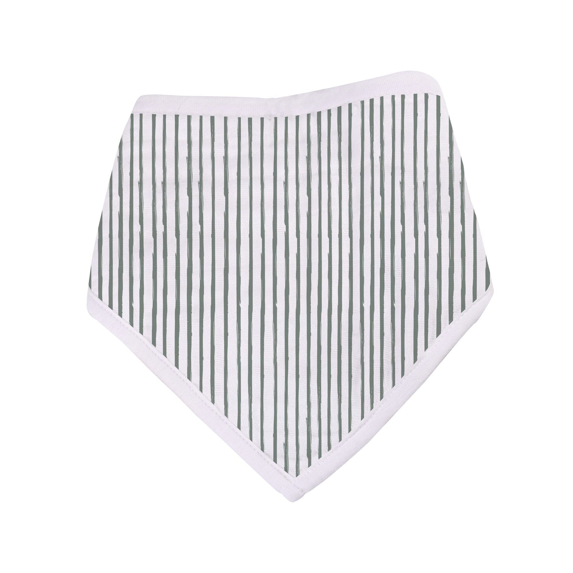 Sunrise To Sunset Bandana Bibs Made From Natural Bamboo Muslin Newcastle Classics