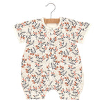 Dahlia Floral Bamboo Newcastle Mini Romper by Newcastle Classics at Everetts Place
