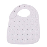 Organic Canyon Sunset Bamboo Snap Bibs 3PK by Newcastle Classics at Everetts Place