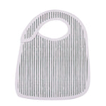Newcastle Classics Sunrise To Sunset Snap Bibs Soft Bamboo Muslin for Babies and Toddlers - Baby & Toddler > Nursing & Feeding > Bibs Bamboo Snap Bib