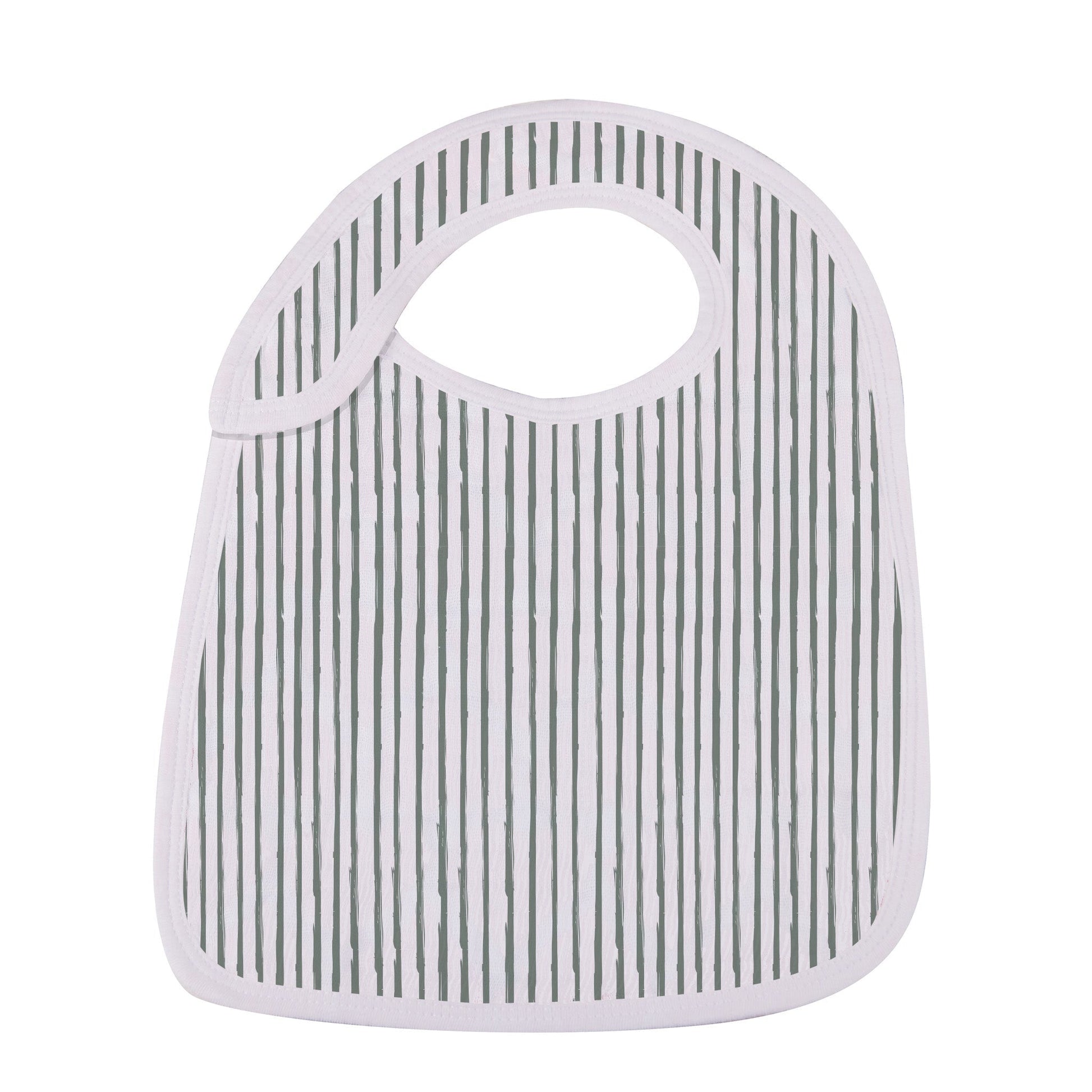 Sunrise To Sunset Snap Bibs Soft Comfortable 100 Percent Natural Bamboo Muslin Newcastle Classics