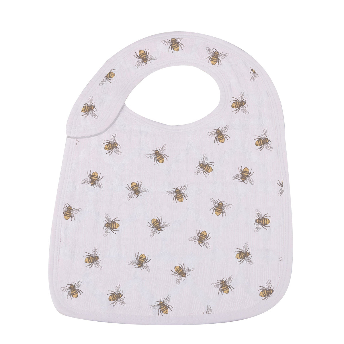 Sunrise to Sunset Snap Bibs by Newcastle Classics