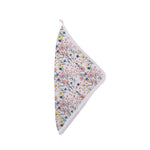 Wildflowers Bamboo Washcloth Set 3 Pack by Newcastle Classics at Everetts Place