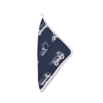 Things That Go Washcloth Set 3PK by Newcastle Classics at Everetts Place