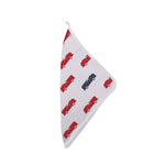 Things That Go Washcloth Set 3PK by Newcastle Classics at Everetts Place