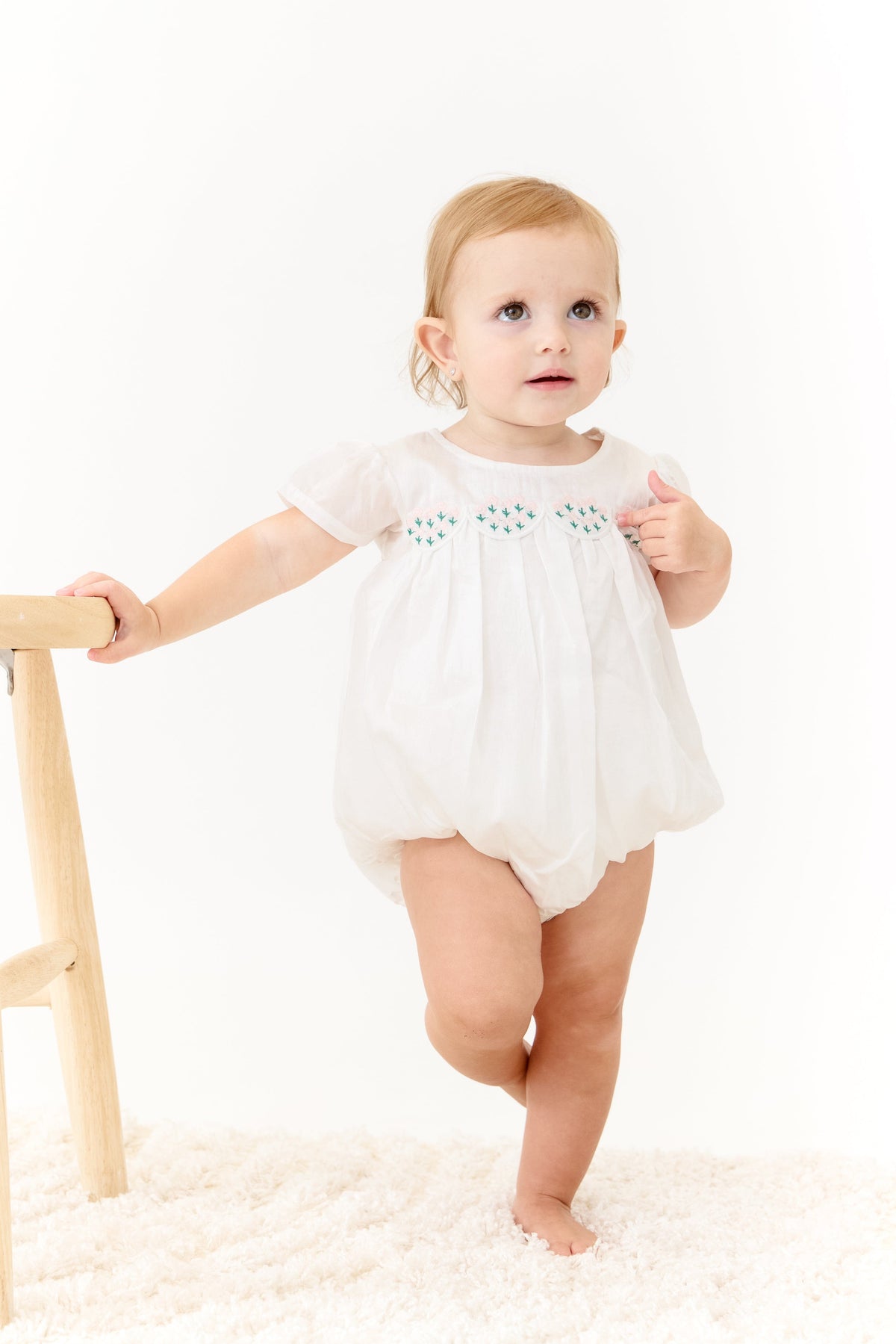 Gracie Bubble - Pink by KIPP™ Collection at Everetts Place