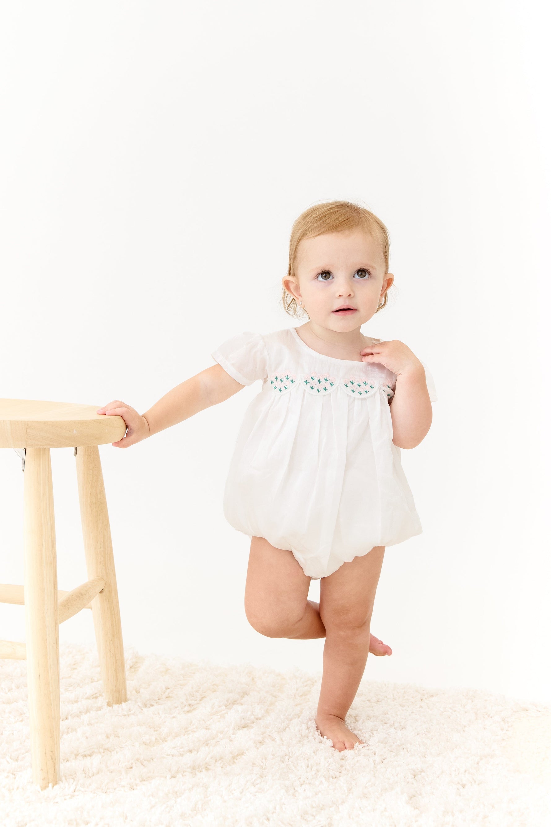 Gracie Bubble - Pink by KIPP™ Collection at Everetts Place