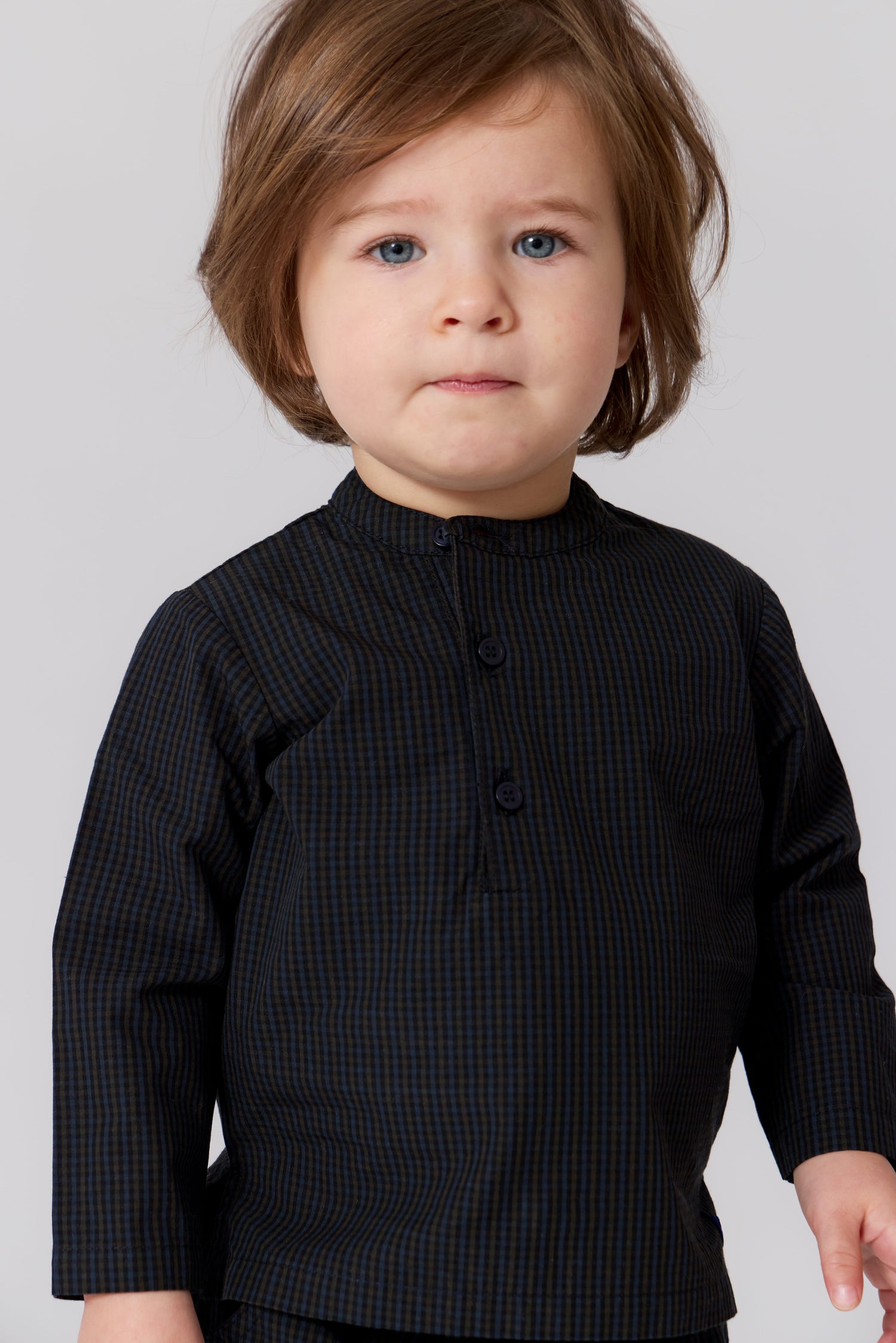 Franck Shirt Top