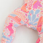 Organic The Second-Skin Footie | Saddle Up by Raising Mama at Everetts Place