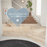 Comfy Cubs Sage Playpen for Toddlers and Babies by Comfy Cubs Brand - Everetts Place Boutique - 