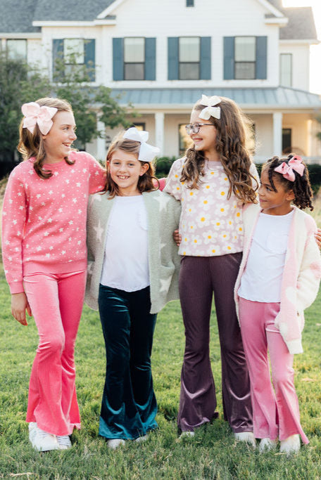 Shining Star Sweater by Mila & Rose ®